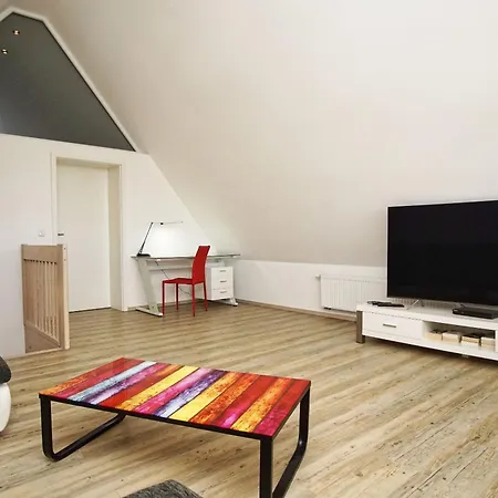 Casa vacanze Vogelblick Haushaelfte 01