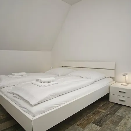 Casa vacanze Vogelblick Haushaelfte 01 *