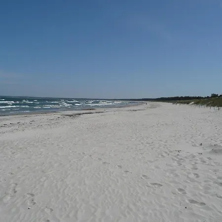 Vogelblick Haushaelfte 01 Casa vacanze Vaschvitz